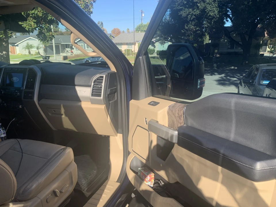 2019 Ford Super Duty 4th Gen - Image 12 of 13
