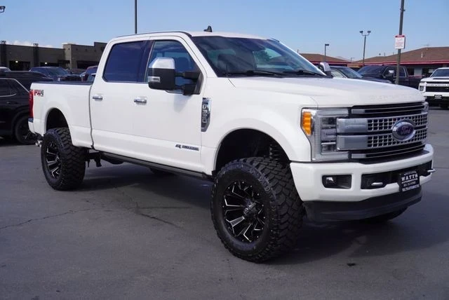 2019 Ford Super Duty 4th Gen - Image 14 of 21
