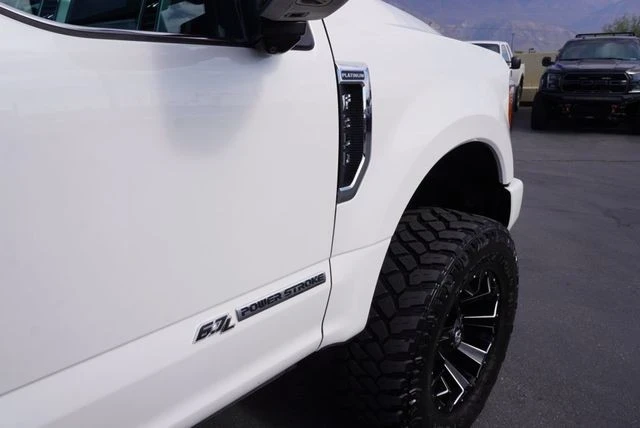 2019 Ford Super Duty 4th Gen - Image 19 of 21