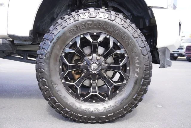 2019 Ford Super Duty 4th Gen - Image 16 of 21