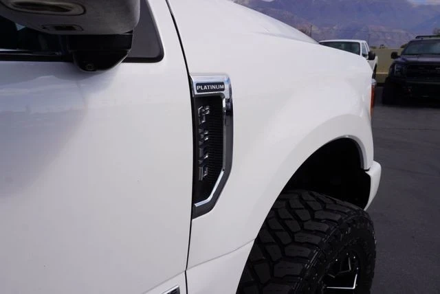 2019 Ford Super Duty 4th Gen - Image 18 of 21