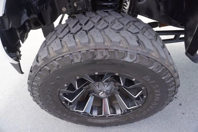 2019 Ford Super Duty 4th Gen - Image 17 of 21