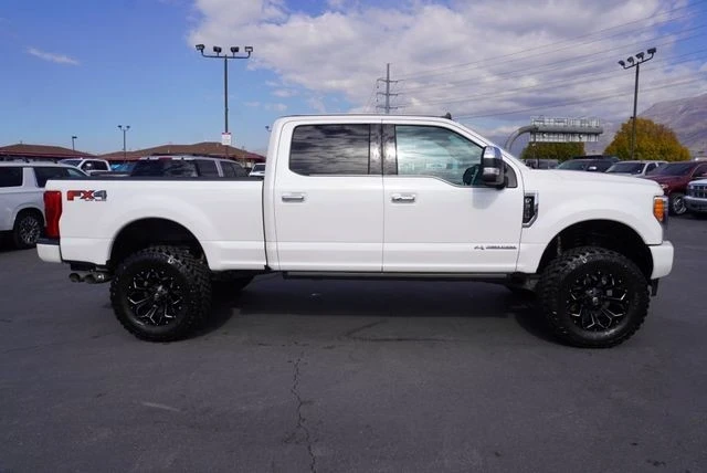 2019 Ford Super Duty 4th Gen - Image 13 of 21