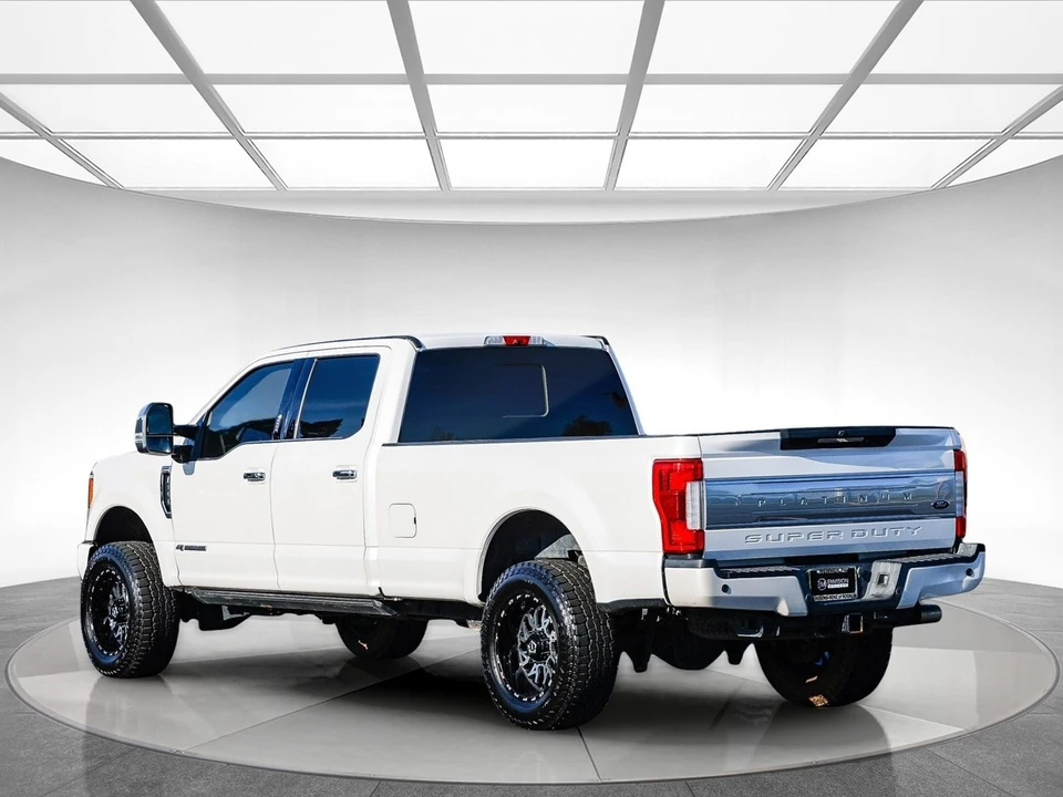 2019 Ford Super Duty 4th Gen - Image 2 of 12