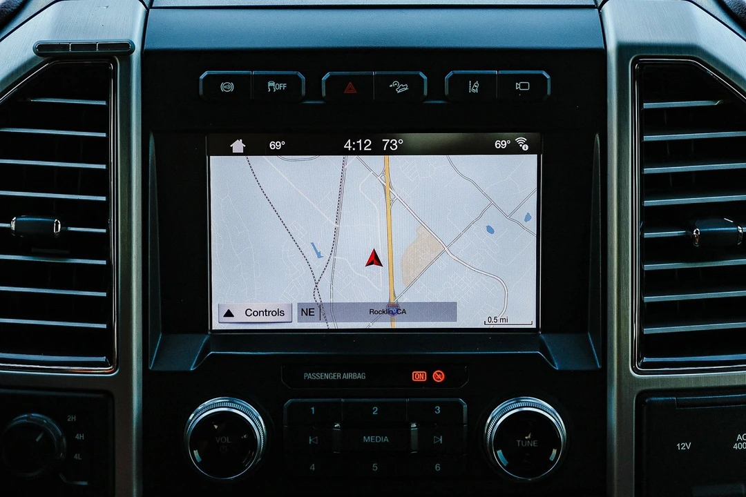 2019 Ford Super Duty 4th Gen - Image 12 of 12