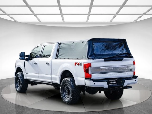 2019 Ford Super Duty 4th Gen - Image 2 of 12