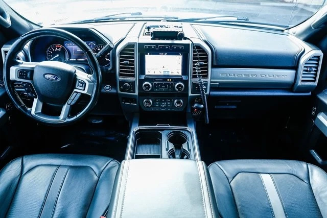 2019 Ford Super Duty 4th Gen - Image 10 of 12