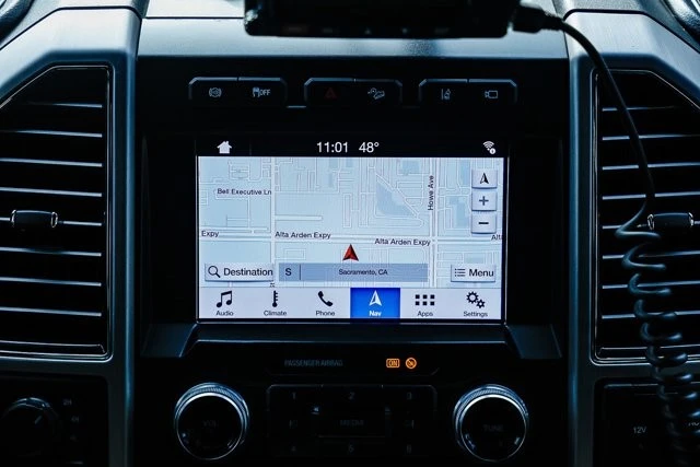 2019 Ford Super Duty 4th Gen - Image 12 of 12