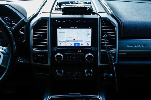 2019 Ford Super Duty 4th Gen - Image 11 of 12