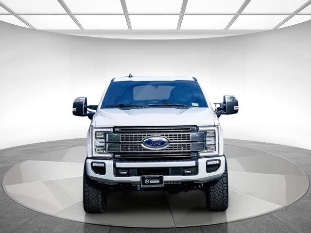 2019 Ford Super Duty 4th Gen - Image 6 of 12