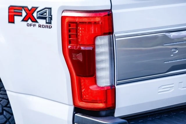 2019 Ford Super Duty 4th Gen - Image 8 of 12