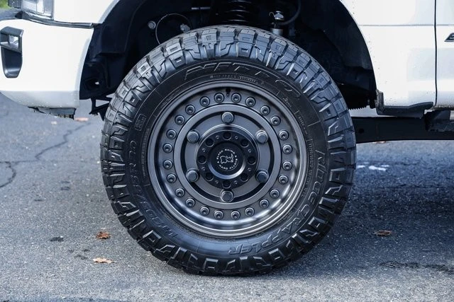 2019 Ford Super Duty 4th Gen - Image 9 of 12