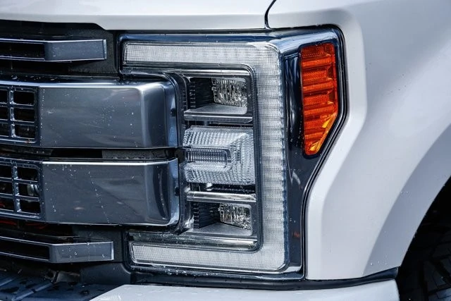2019 Ford Super Duty 4th Gen - Image 7 of 12