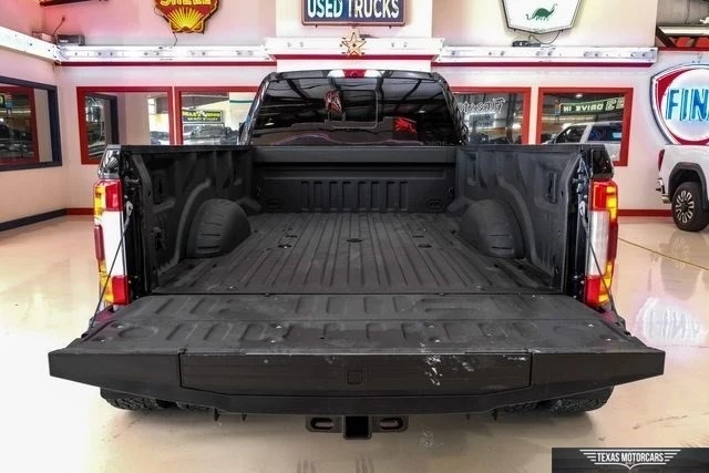 2019 Ford Super Duty 4th Gen - Image 9 of 21