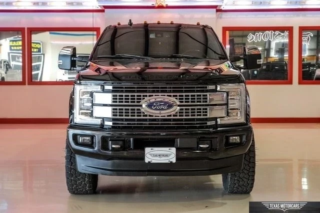2019 Ford Super Duty 4th Gen - Image 10 of 21