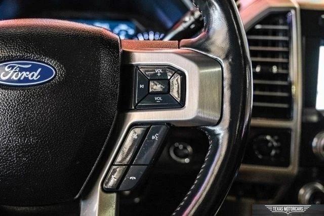 2019 Ford Super Duty 4th Gen - Image 18 of 21