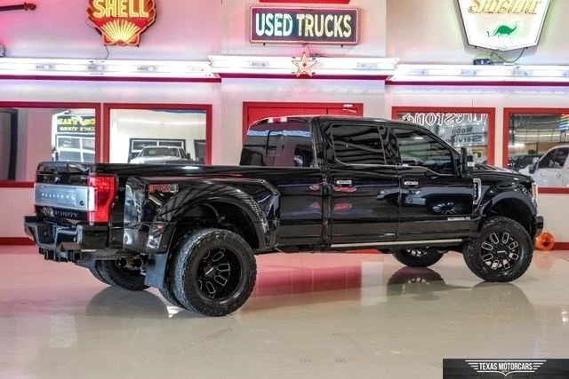 2019 Ford Super Duty 4th Gen - Image 3 of 21