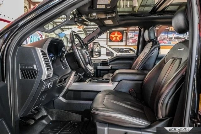 2019 Ford Super Duty 4th Gen - Image 6 of 21