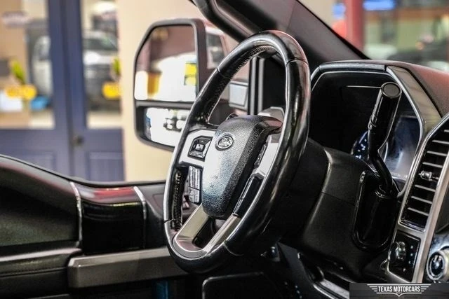 2019 Ford Super Duty 4th Gen - Image 14 of 21