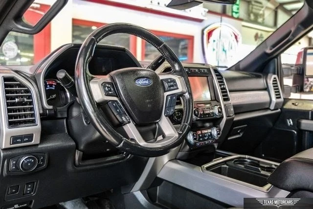 2019 Ford Super Duty 4th Gen - Image 5 of 21