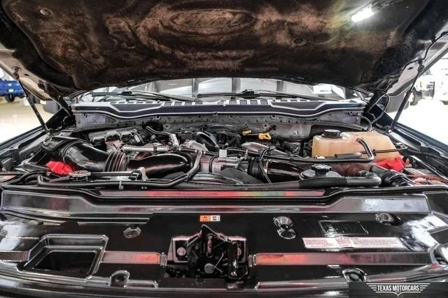 2019 Ford Super Duty 4th Gen - Image 8 of 21