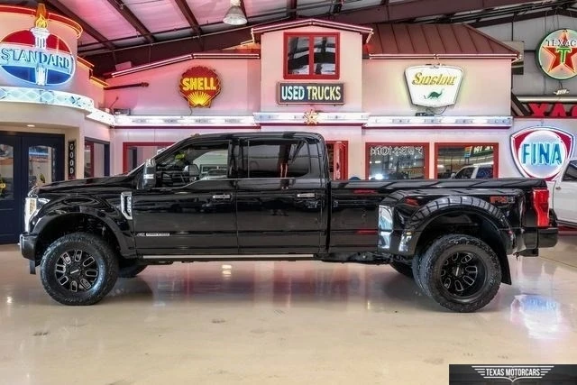 2019 Ford Super Duty 4th Gen - Image 12 of 21