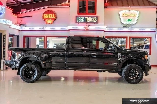 2019 Ford Super Duty 4th Gen - Image 11 of 21