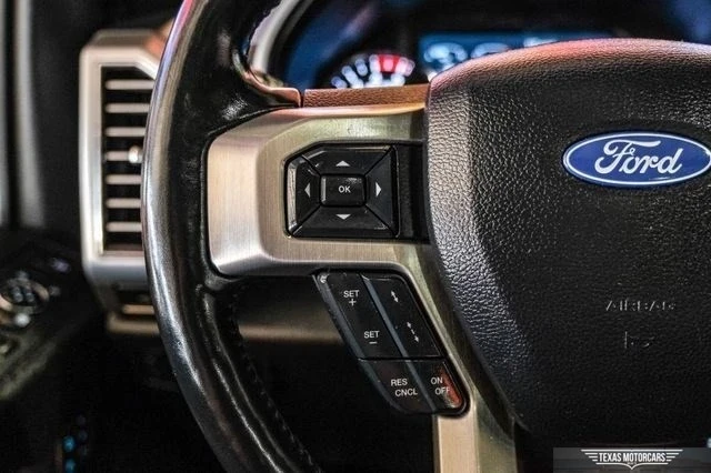 2019 Ford Super Duty 4th Gen - Image 17 of 21