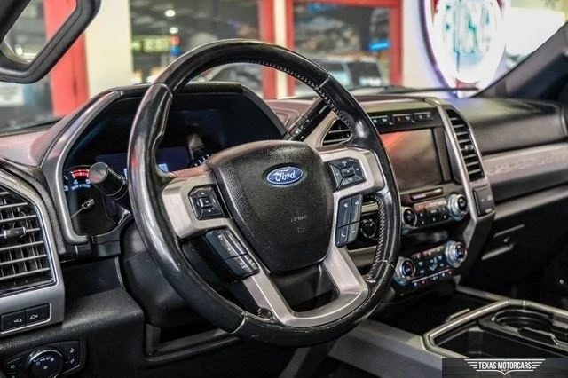 2019 Ford Super Duty 4th Gen - Image 16 of 21