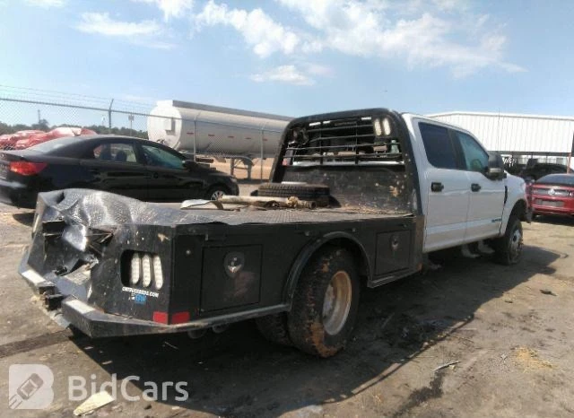 2019 Ford Super Duty 4th Gen - Image 16 of 17