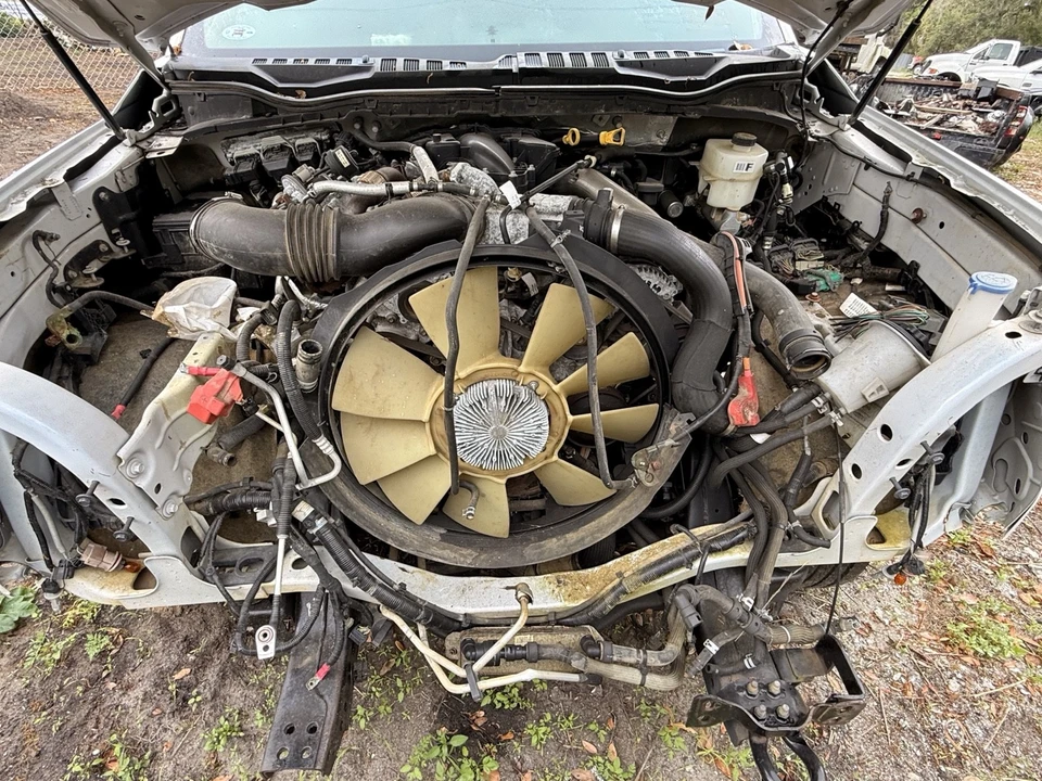 2019 Ford Super Duty 4th Gen - Image 11 of 17