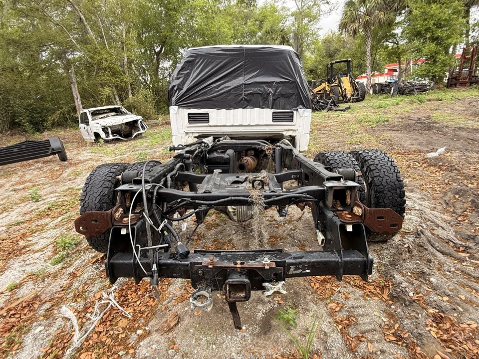 2019 Ford Super Duty 4th Gen - Image 7 of 17