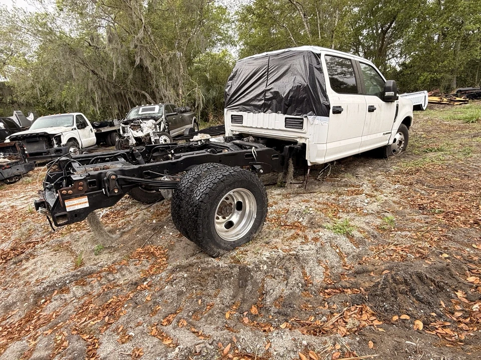 2019 Ford Super Duty 4th Gen - Image 6 of 17