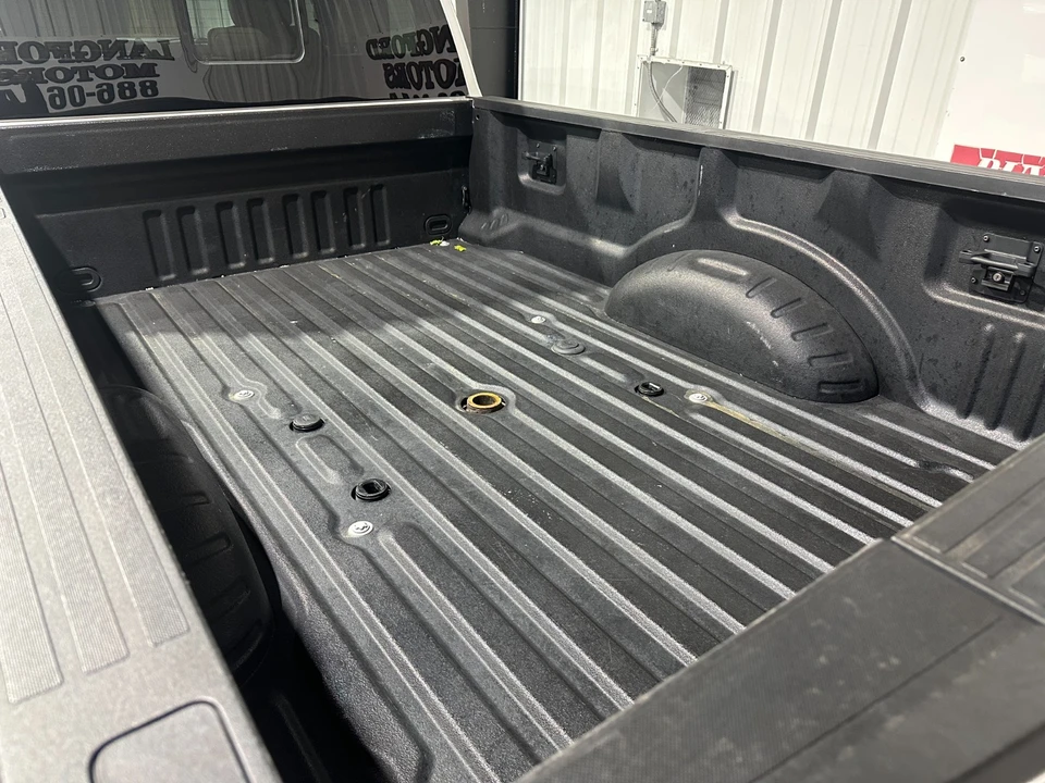 2019 Ford Super Duty 4th Gen - Image 6 of 21