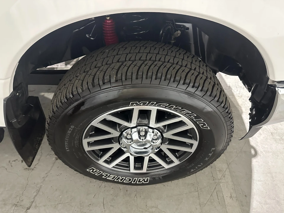 2019 Ford Super Duty 4th Gen - Image 8 of 21