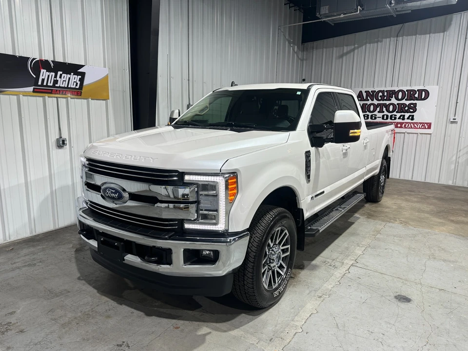 2019 Ford Super Duty 4th Gen - Image 2 of 21