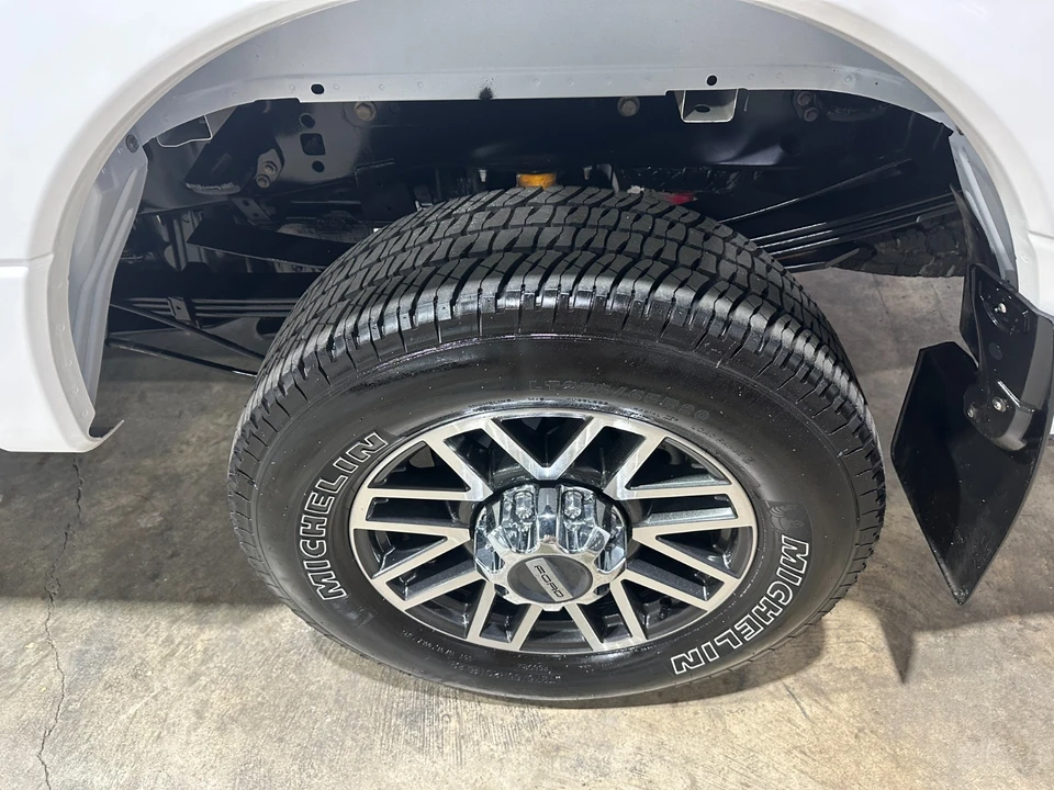 2019 Ford Super Duty 4th Gen - Image 4 of 21