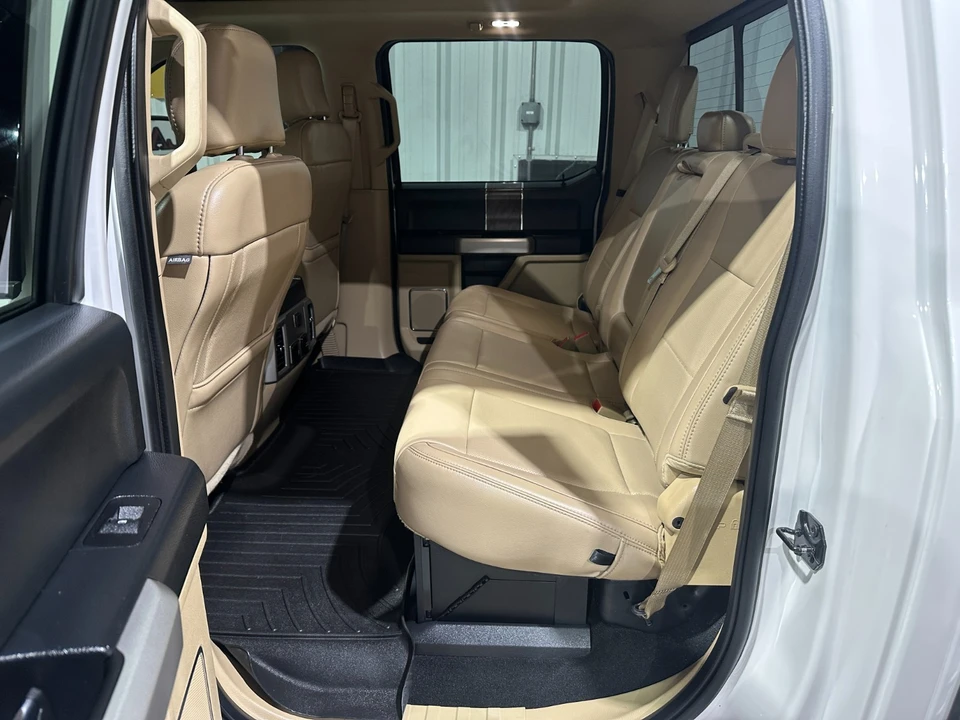 2019 Ford Super Duty 4th Gen - Image 12 of 21