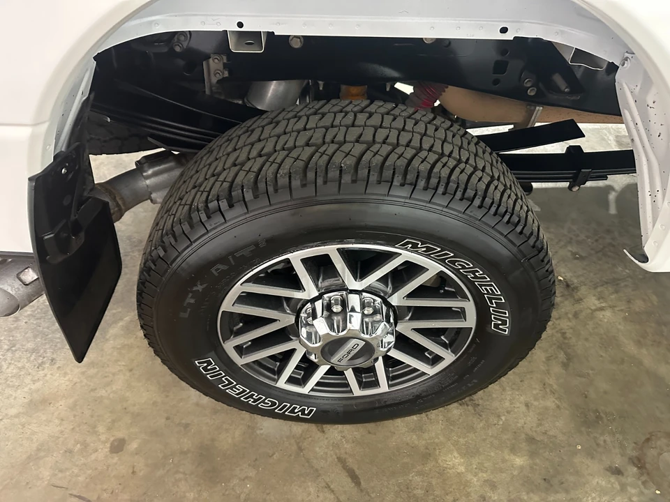 2019 Ford Super Duty 4th Gen - Image 7 of 21