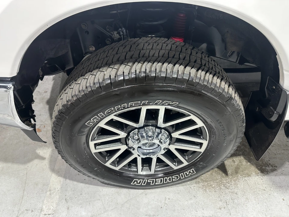 2019 Ford Super Duty 4th Gen - Image 3 of 21
