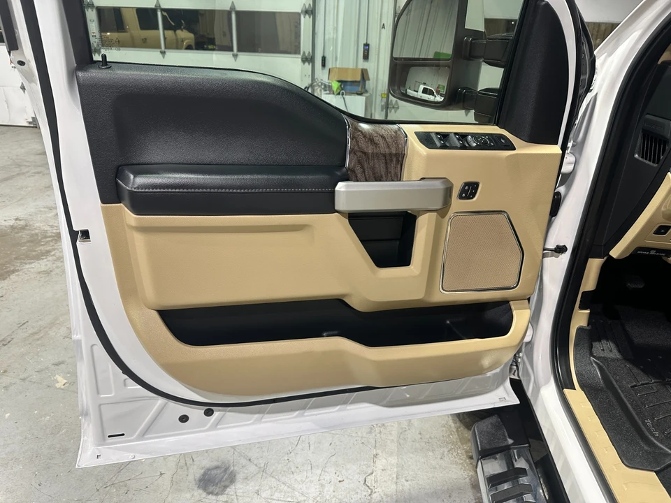 2019 Ford Super Duty 4th Gen - Image 14 of 21