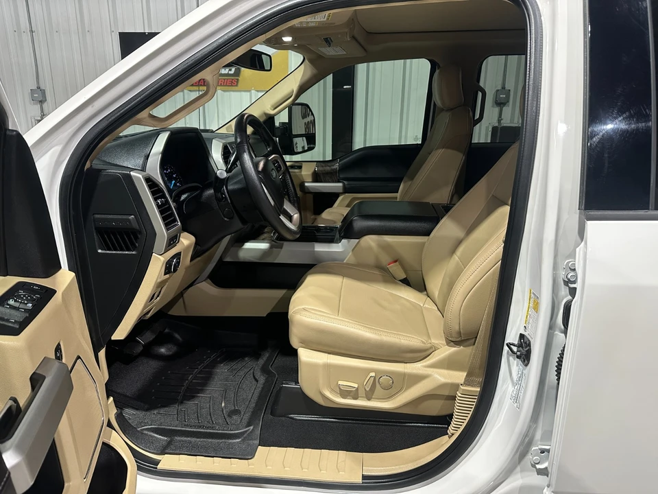 2019 Ford Super Duty 4th Gen - Image 13 of 21