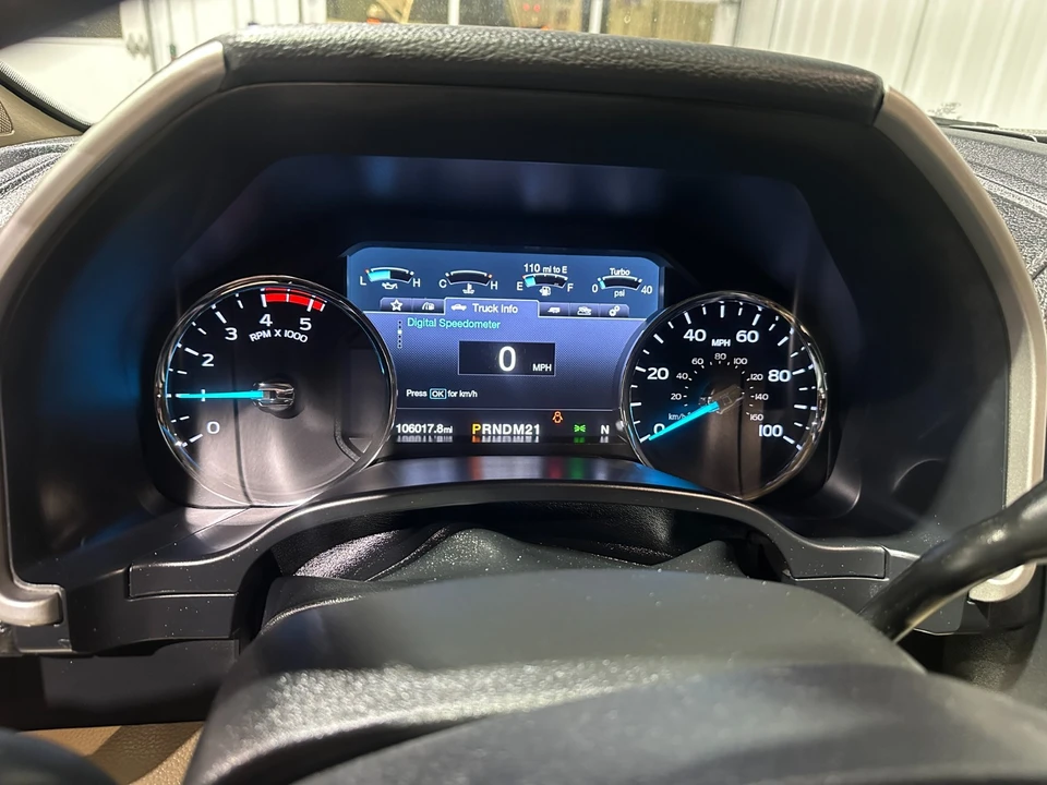 2019 Ford Super Duty 4th Gen - Image 16 of 21