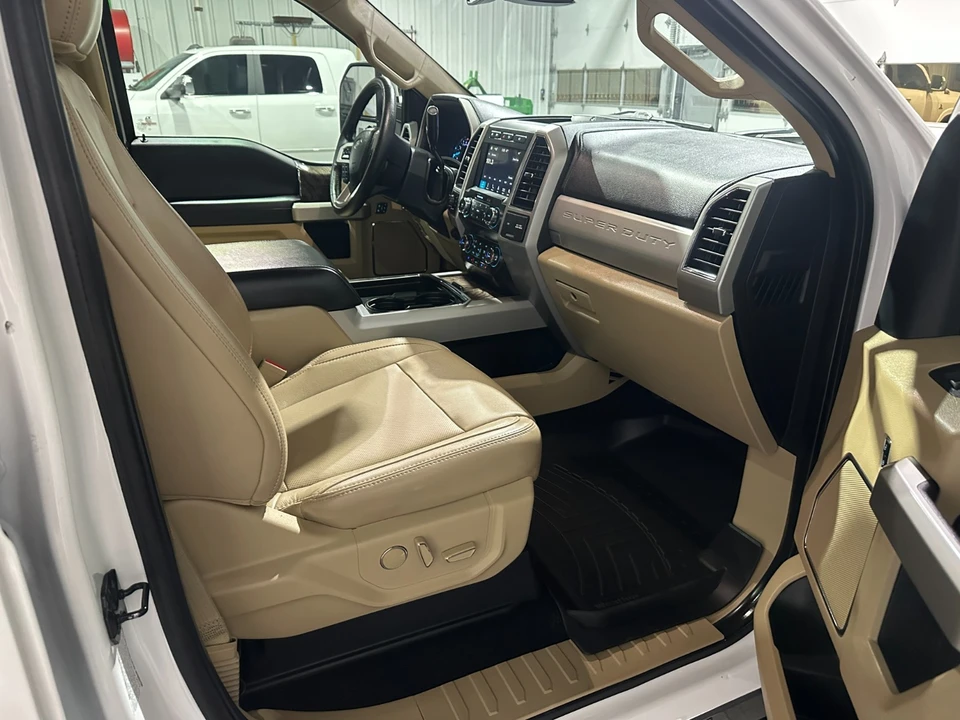 2019 Ford Super Duty 4th Gen - Image 10 of 21