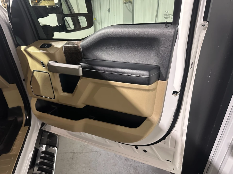 2019 Ford Super Duty 4th Gen - Image 11 of 21
