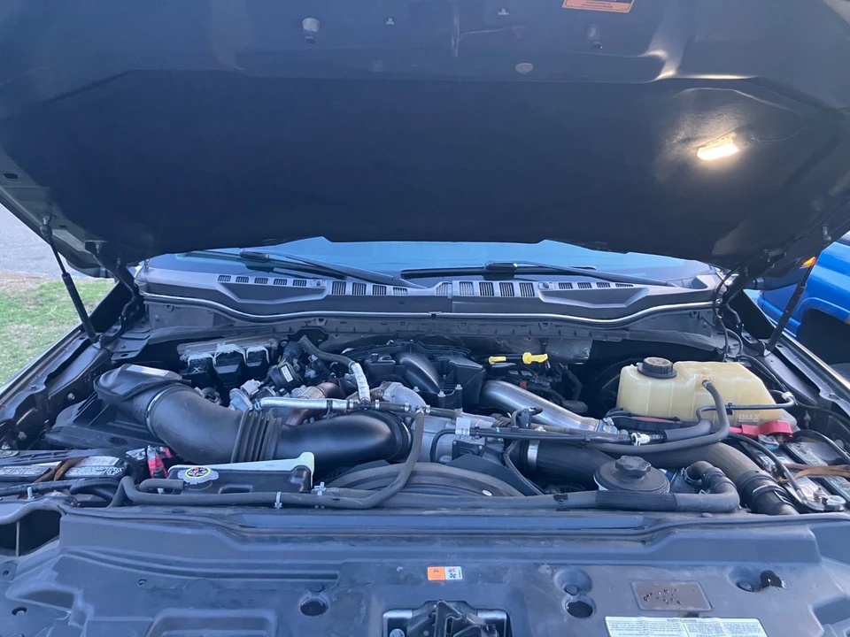 2019 Ford Super Duty 4th Gen - Image 7 of 25