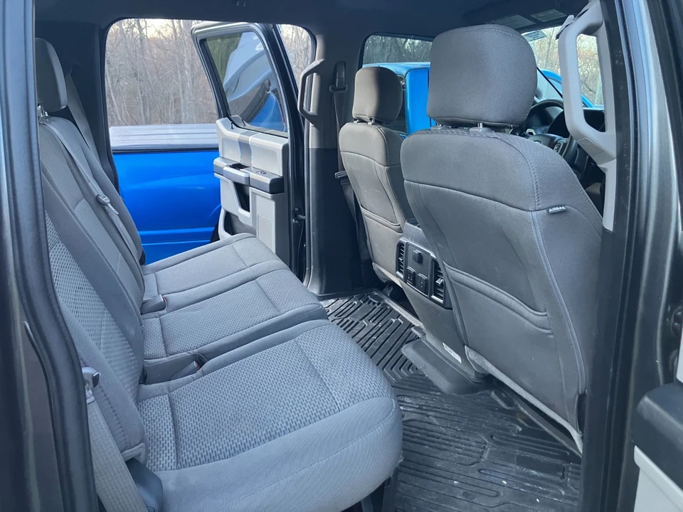 2019 Ford Super Duty 4th Gen - Image 8 of 25