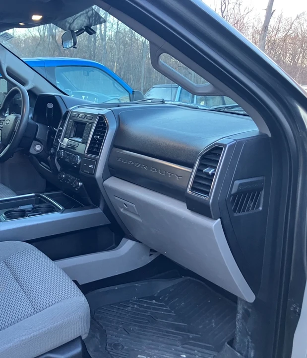 2019 Ford Super Duty 4th Gen - Image 9 of 25