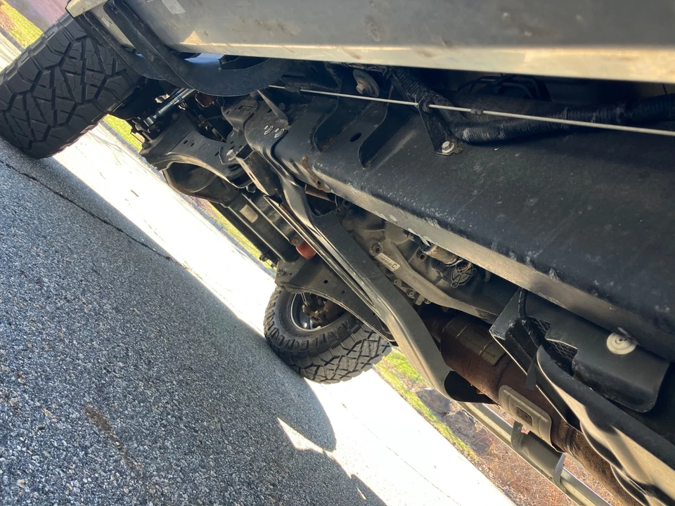 2019 Ford Super Duty 4th Gen - Image 17 of 25