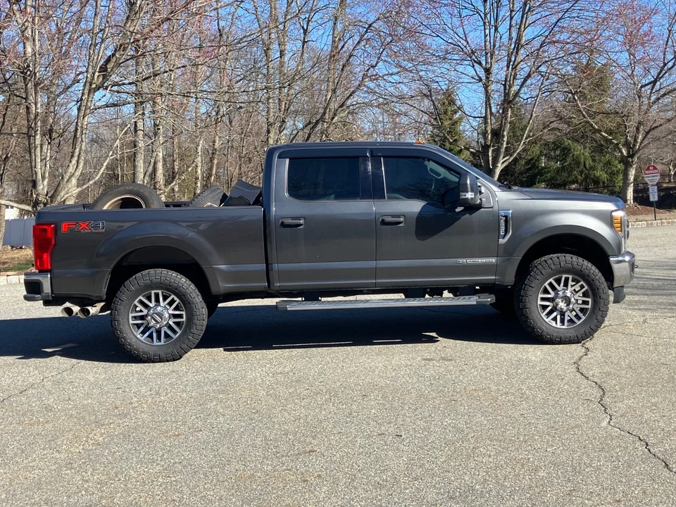 2019 Ford Super Duty 4th Gen - Image 24 of 25
